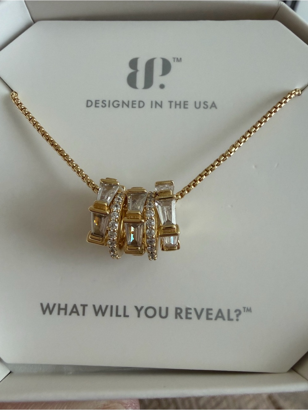 Bomb Party ULTRA RARE 🦄 Diamond CZ on .925 Sterling Silver Gold Plating